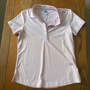 Small Footjoy Polo